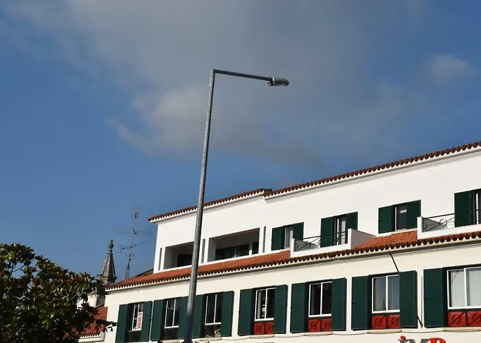 Varandas Do Mosteiro