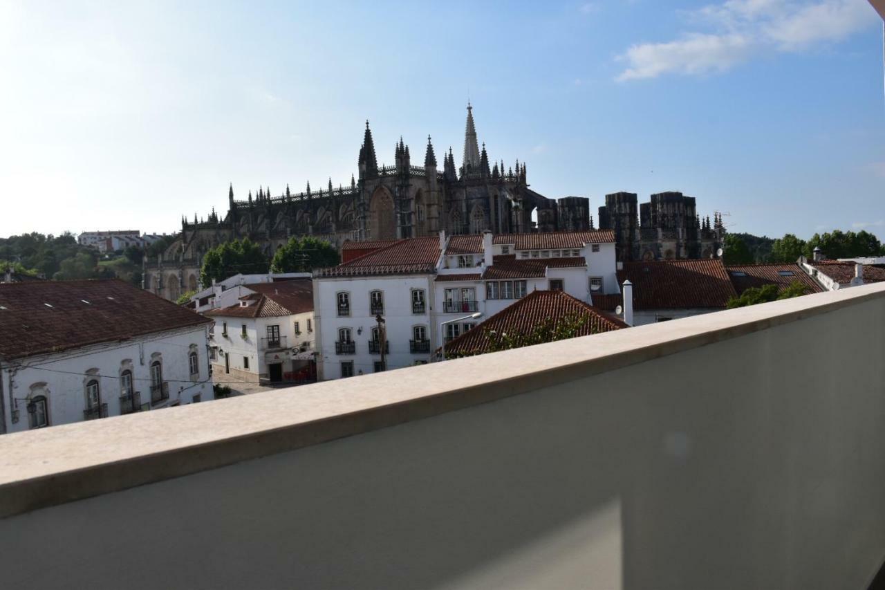 Apartment Varandas Do Mosteiro