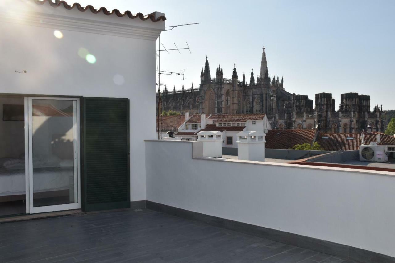 Apartment Varandas Do Mosteiro *