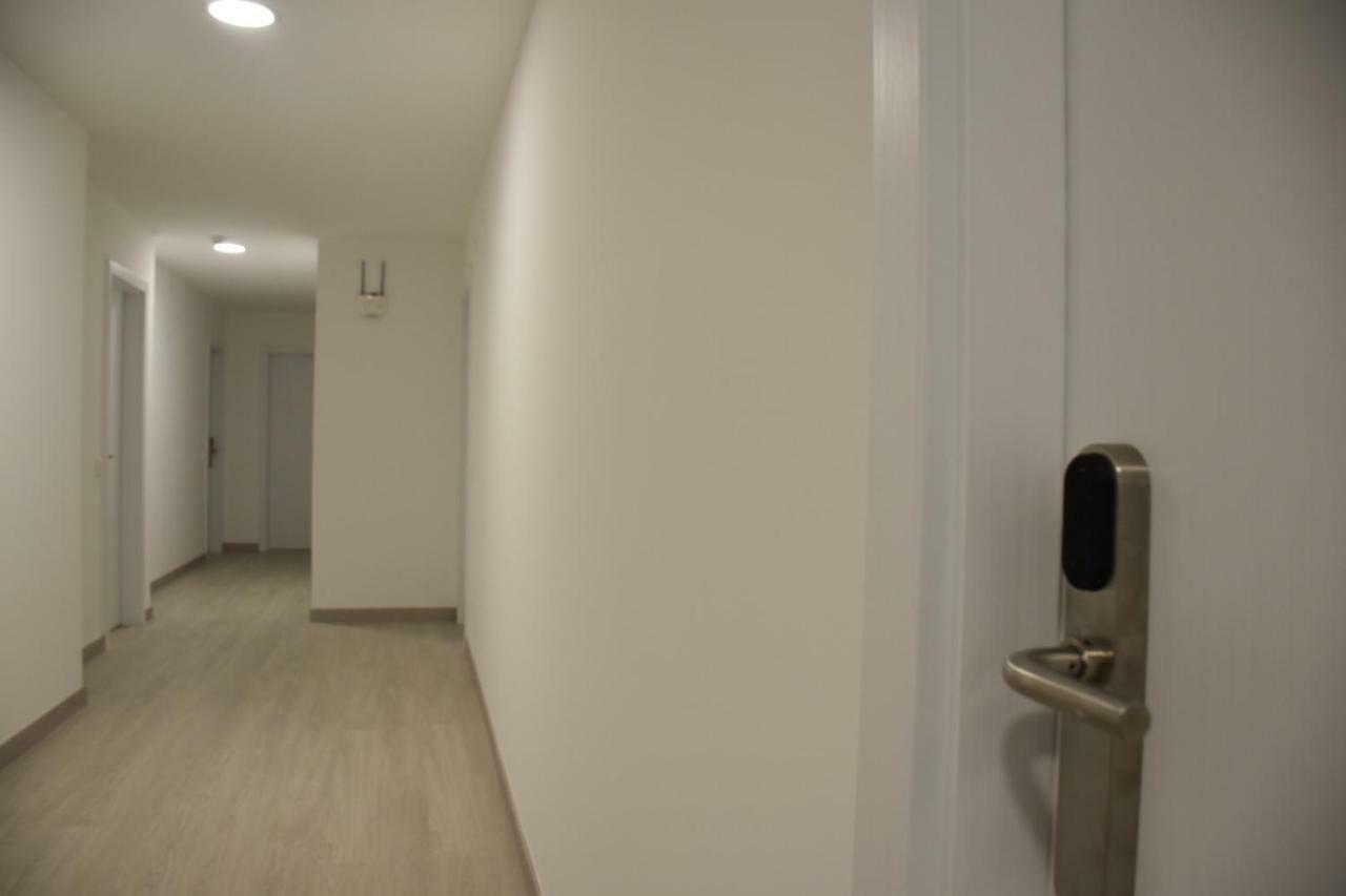 Varandas Do Mosteiro Apartment *