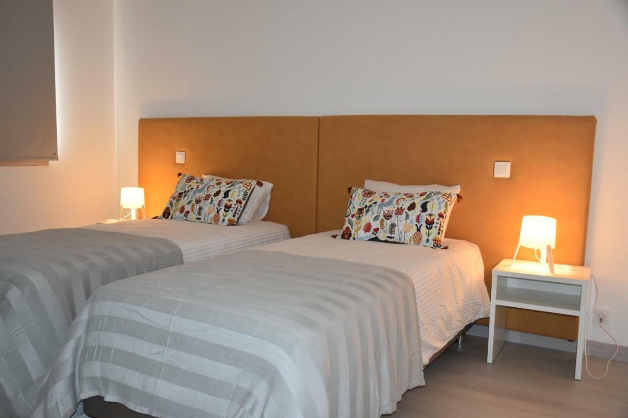 Apartment Varandas Do Mosteiro *