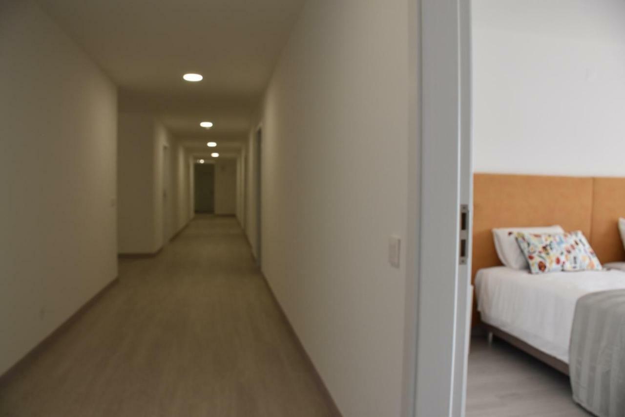 Varandas Do Mosteiro Apartment Batalha