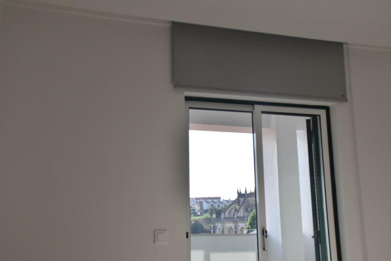 Varandas Do Mosteiro Apartment