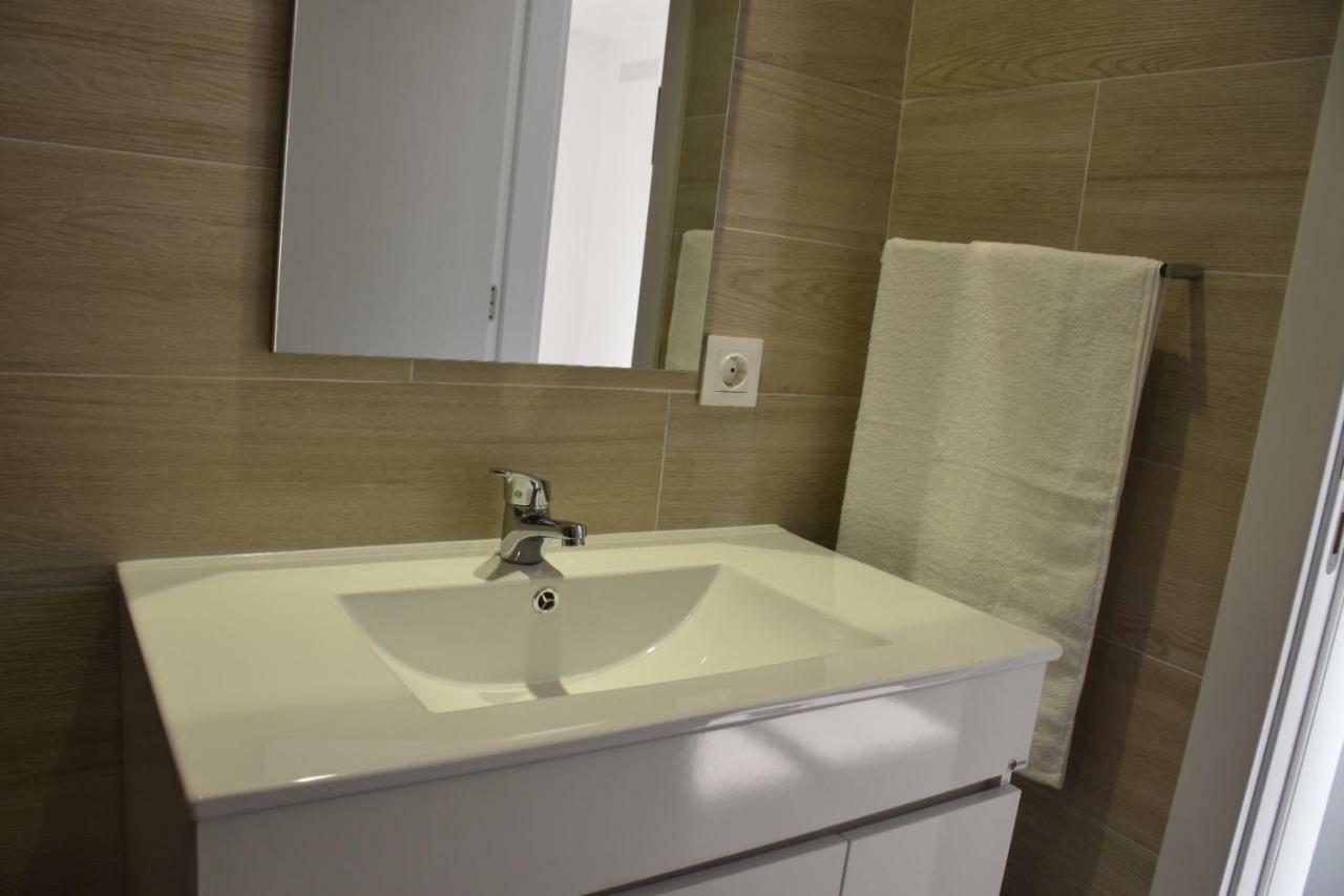Apartment Varandas Do Mosteiro *